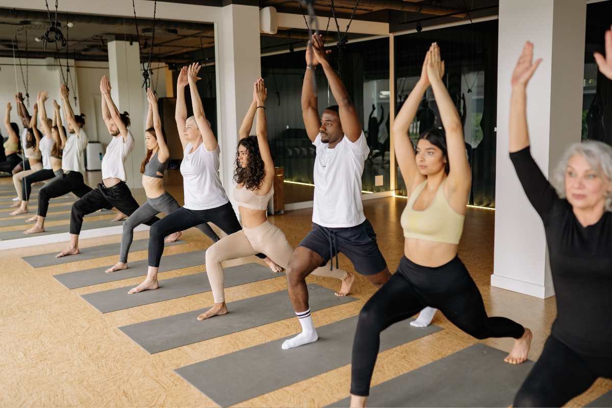 Les meilleurs exercices à faire pendant les pauses travail 